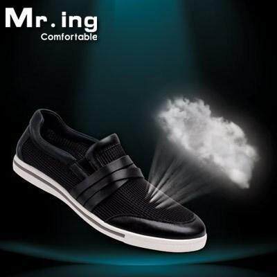 Ь�� Mr.ing�����Ʒ ��ˬ�������ס�͸����������Ь[Y091]��