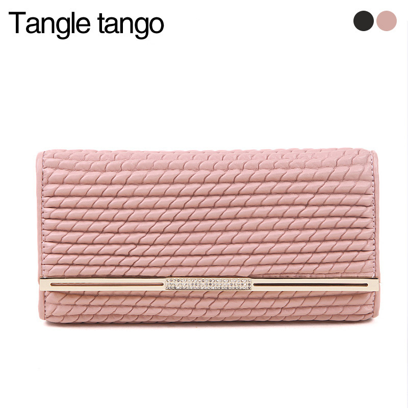 甜美淑女手拿包卡包...