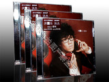 【乐宝林◆正版】洪杰 2010英皇推介动听新声洪音乐
