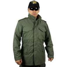 Тренчкот милитари Подлинная Проппер американские военные