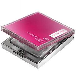 韩国Skin79顶级钻石防晒保湿定妆粉饼SPF30 PA+++ 13g