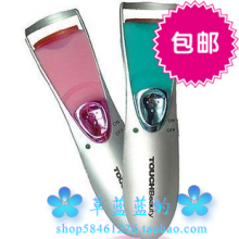 包邮 电睫毛夹 电烫睫毛器睫毛卷翘器电睫毛器电动睫毛夹正品渲美