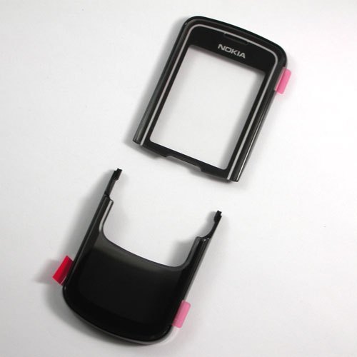 亚E90原装外壳 E90外壳 E90咖啡色外壳 12件