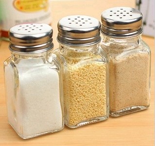 燒烤玻璃撒料瓶/調味瓶/調味罐/撒料罐/1.5元壹個在類目 廚房/烹飪用具, 燒烤/烘焙用具, 燒烤架爐/燒烤DIY用具, 其它燒烤用品中 - 來自Buy2taobao.com提供專業的淘寶代購服務
