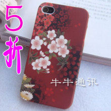 KIMONOӣ��ϵ�� iPhone 4 ���� ĥɰ ��� �ֻ��� ������ ������Z