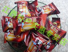 冲双冠 满百包邮 江西宜春特产修江珍品黑米酥 散称 厂家直供