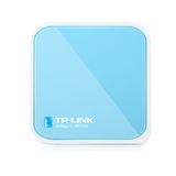 TP-LINK TL-WR703N 150M 无线 迷你 wifi 3g 路由器 无线路由器