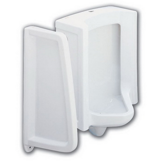 美标 正品!豪华小便斗 CP-6513在类目 家装主材, 卫浴用品, 小便器, 普通小便斗中 - 来自Buy2taobao.com提供专业的淘宝代购服务