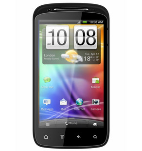 美国Sprint G14 Z710E电信版CDMA/EVDO双模双待3G智能手机4.3寸屏