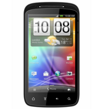 美国Sprint G14 Z710E电信版CDMA/EVDO双模双待3G智能手机4.3寸屏