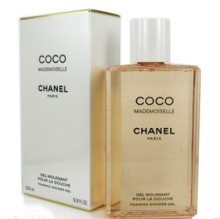 ���ֱ�� chanel/���ζ� coco�ɿ�С����ˮϵ�� ��ԡ¶ 200mlX