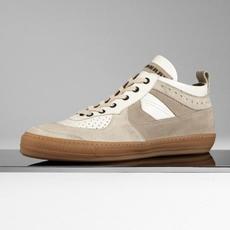 Ботинки мужские США покупка от Burberry