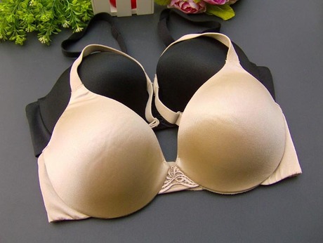 P850 隐形钢圈无痕大码<em>文胸</em> <em>80D85C</em>85D90C