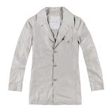 JACKJONES 杰克琼斯正品秋冬风衣外套男|O121026