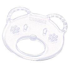 USbaby优生 咬牙固齿器 CDU14050 婴儿牙胶 固牙器