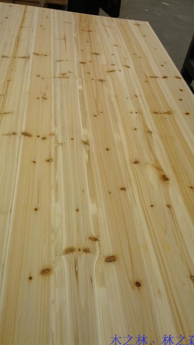 Quality red crown E0 Edgeworthia Chinese fir Panel 15mm solid wood Laminated wood Boutique Home improvement wardrobe Plank bedin the Basic building materials , Plate , Integrated plate category - from Buy2taobao.com to provide professional Taobao agent buy service