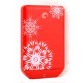 Seagate/希捷GoFlex睿品2.5寸 USB3.0 500G 移动硬盘 雪花红