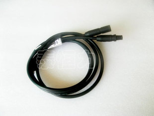 乙烯护套软线 RVV 7*1.5平方软电线 国标线-天