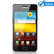 Samsung/三星 I9100/Galaxy S2 【买套餐送原装皮套+膜】当天发