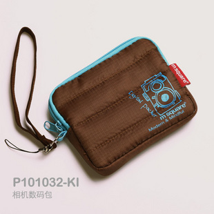  旅游用品 M Square正品数码相机包袋/相机收纳包袋/旅行摄影包