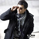 全国免运费/授权LIHOMME 超厚加长款棉服 钟情21304