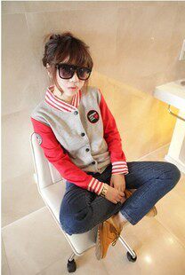 【多图】<em>棒球服女款 - 棒球服</em>女款品牌|价格|评