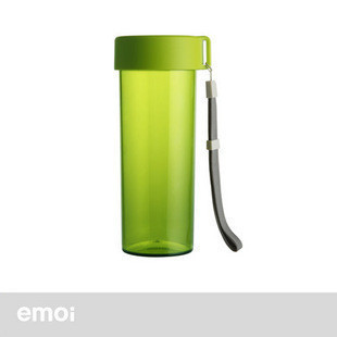 emoi基本生活 环保随身杯 480ml H1032