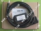 █ 促销 █ USB-PPI，USB接口的PC-PPI,西门子S7-200编程线