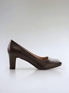Dream ba Sally shoes quality goods contracted with classic pates leather shoes 038610332