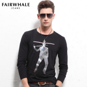 Футболки, Купить недорого Mark Fairwhale