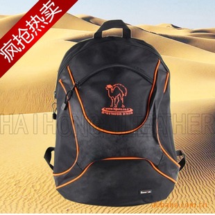  运动背包 时尚休闲旅行包 大容量双肩背包 电脑包 厂单