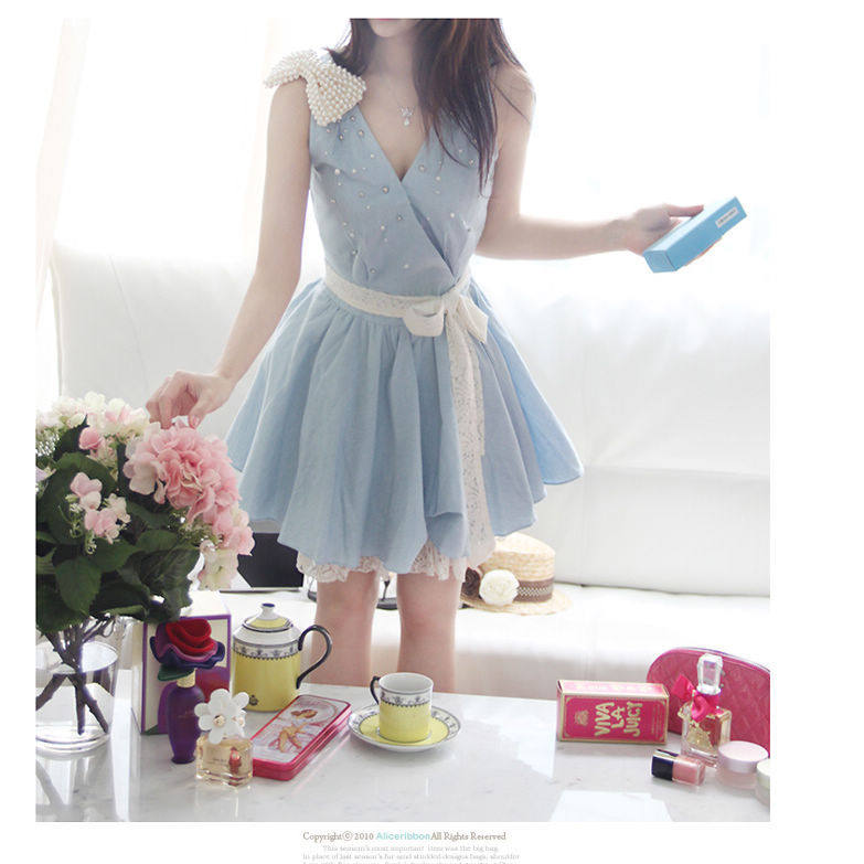 【多图】<em>少女夏装连衣裙</em> - <em>少女夏装连衣裙</em>品牌