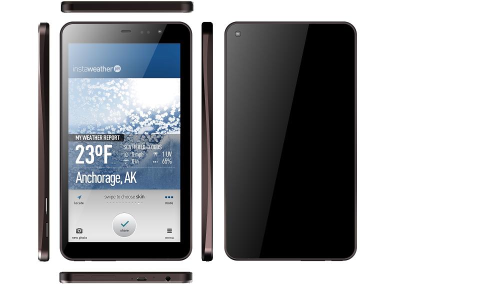 6.5寸智能手机打电话平板电脑批发 双核4G 带