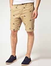 ŷ�޴����¿�Paul Smith Jeans�Ӽ����г�б�ƶ̿�/�п�
