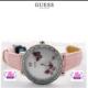 GUESS手表 最新款 彩蝶翩翩水晶表