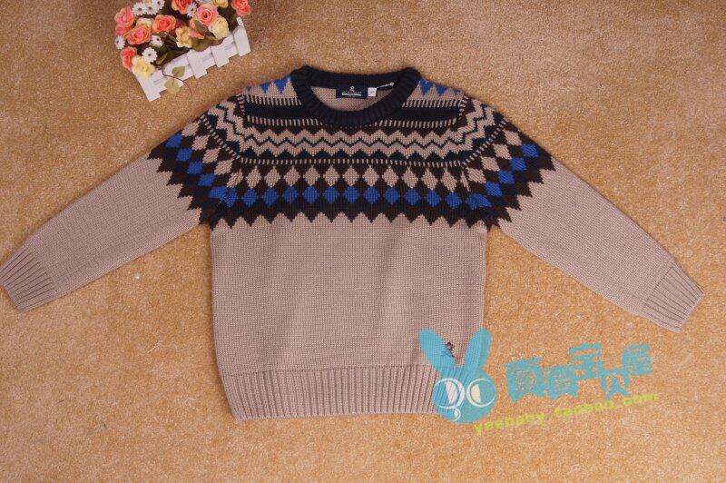 <em>儿童毛衣</em>,<em>织</em>织秀2010秋冬新款Z0096<em>儿童</em>羊绒