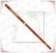 特高级单插笛子 竹笛 (管子先生精制,皇冠100%专业笛子卖家直销）