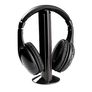 赛立科Shinenic DS-FM2098电脑<span class=H>无线</span>耳机 <span class=H>无线</span><span class=H>耳麦</span> 电视<span class=H>无线</span>耳机