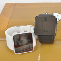 鹿晗 EXO m团 LUHAN LED