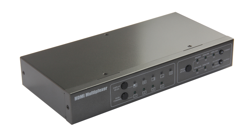 天创恒达HDMI MUX 4路HDMI同时输入SDI VGA输出 高清分割器|ruв категории сети оборудование/сети соответствующих, Видеонаблюдение, дисплей контроля - от Buy2taobao.com для оказания профессиональной услуги покупки агента Taobao