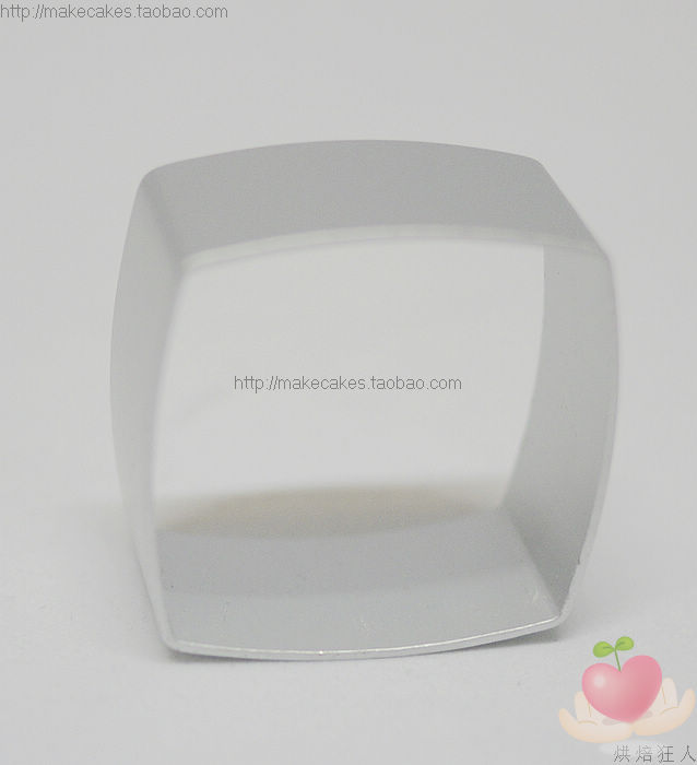 信诚M系列阳极加工饼干切 迷你蛋糕慕斯模 蛋糕模 异性正方形|ruв категории кухня/посуда, барбекю/выпечка утварь, выпечка diy приборов, Другие выпечки приборов - от Buy2taobao.com для оказания профессиональной услуги покупки агента Taobao