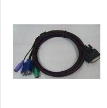 IBM X335 X330 1U服务器 专用线 C2T 菊花线