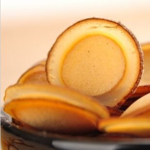  【大佳禾】东北长白山梅花鹿鹿茸片 原枝生精鹿茸片 正品 半蜡片