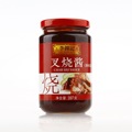 李锦记 叉烧酱397g 烧烤料 调料配料 牛排酱汁 烧烤酱 662 LT04