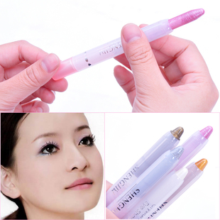Three golden delicious pearly white eyeliner eye shadow eye Secrets 5 color optional 15G