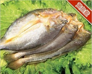  天天特价东海黄鱼鲞250g20元烧烤伴侣黄鱼干油炸海鲜干货浙江特产