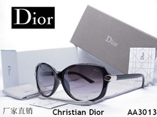 Gafas de sol Dior señorita 3.013 gafas de sol gafas retro gafas yurta