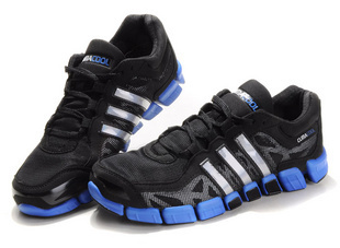  正品阿迪达斯 Adidas 清风跑鞋男鞋G62065 G62066 V20370 V20368