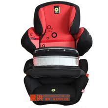 包邮 德国kiddy悦服者守护者车载宝宝 儿童汽车安全座椅 带isofix