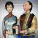 冰雅阁中国仕女